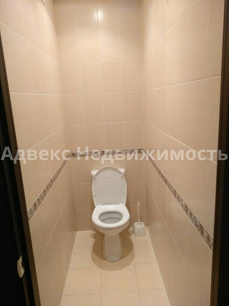 Квартира 1-комн., 39 м²