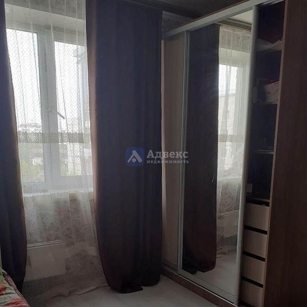 Квартира 3-комн., 68 м² Квартира 3-комн., 68 м²