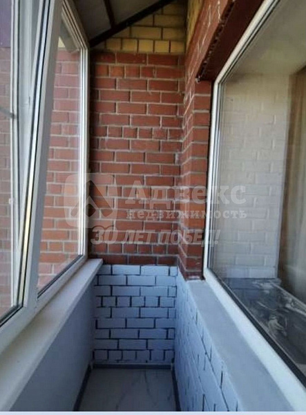 Квартира 1-комн., 32.5 м²