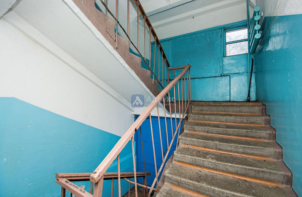 Студия, 14 кв.м.