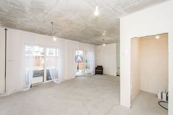 3-к квартира, 144 кв.м.