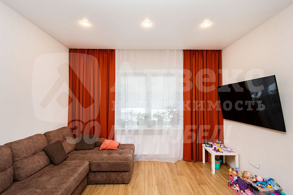 Таунхаус, 141 кв.м.