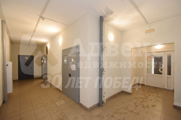 1-к квартира, 48 кв.м.