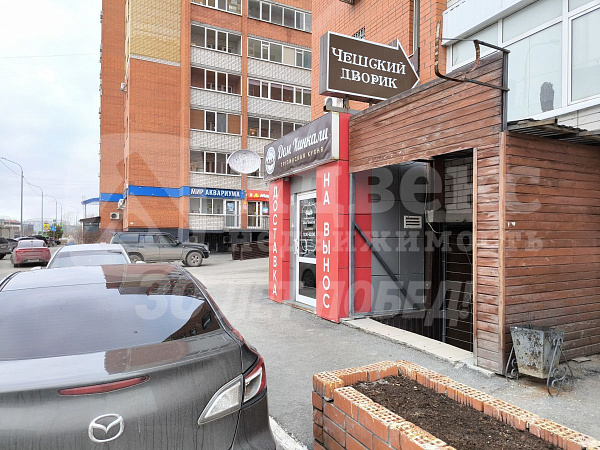ПСН 58.4 м²