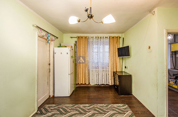 2-к квартира, 43 кв.м. 2-к квартира, 43 кв.м.