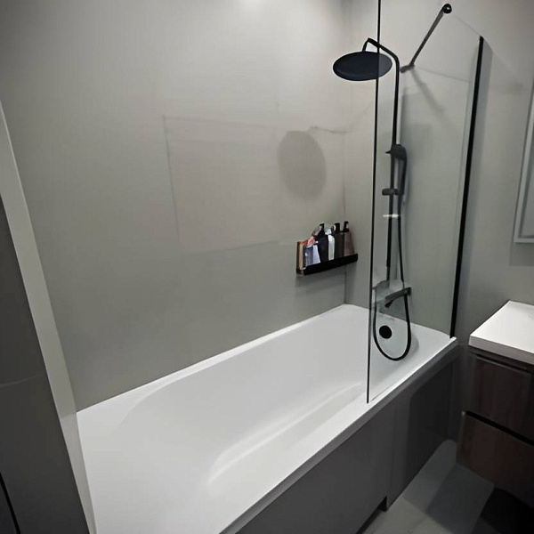 3-к квартира, 89 кв.м.