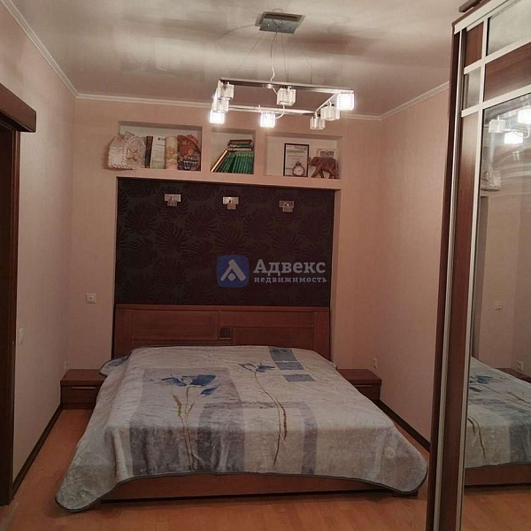 2-к квартира, 75 кв.м.