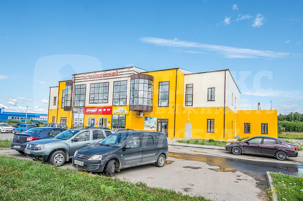 Часть дома 58 м²