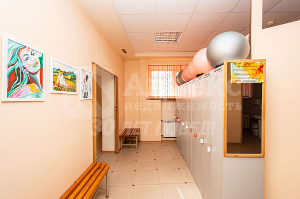 ПСН, 125 кв.м.