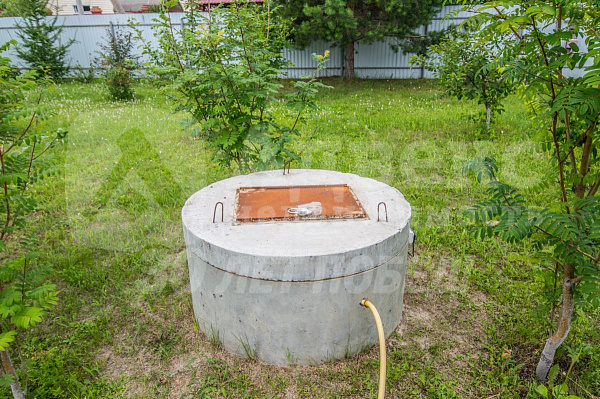 Участок 13.5 сот.