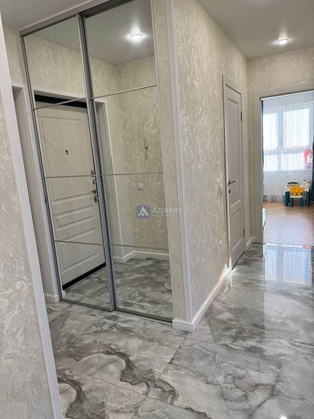 Квартира 4-комн., 83.7 м²