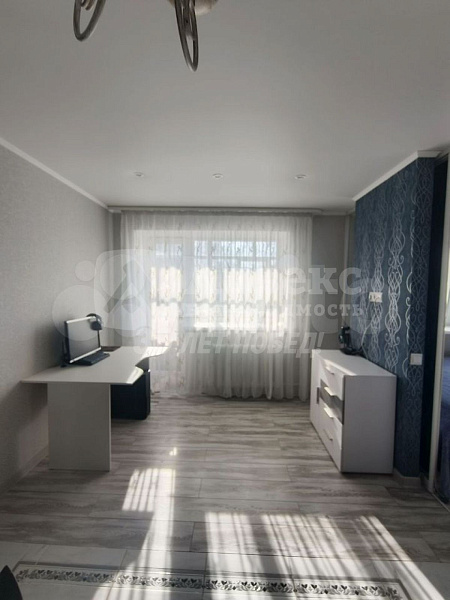 1-к квартира, 29 кв.м.