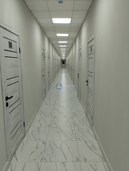 Офисные помещения 16.2 м²