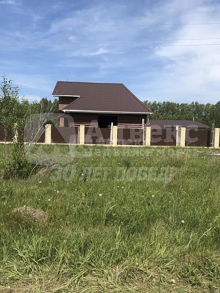 Участок, 15 сот.