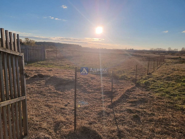 Участок 5.52 сот. 