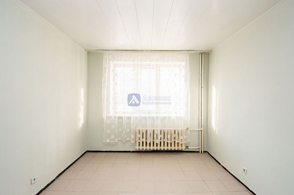 3-к квартира, 90 кв.м.