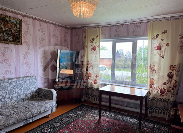 Дача/Коттедж, 60.6 кв.м.