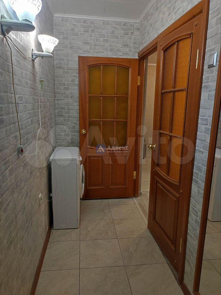 Квартира 2-комн., 46.2 м²