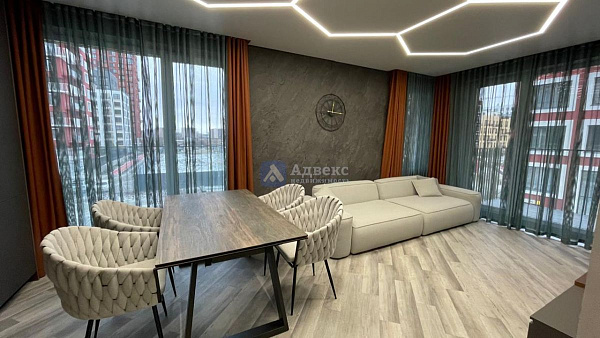 2-к квартира, 62 кв.м. 2-к квартира, 62 кв.м.