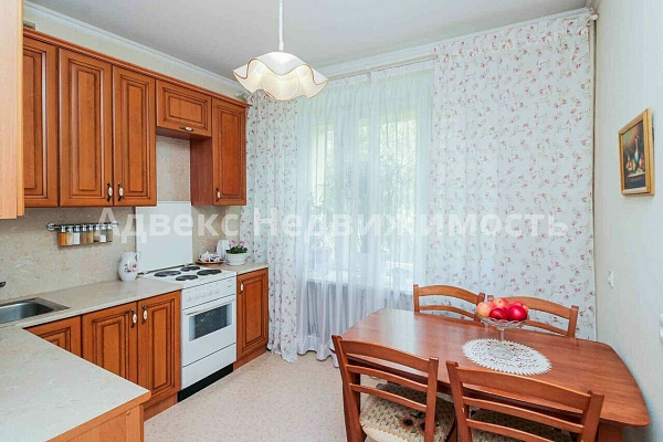 Квартира 3-комн., 86 м²