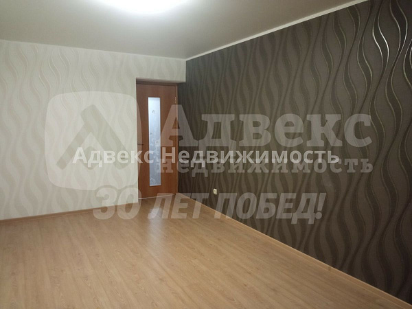 Квартира 3-комн., 91.5 м²