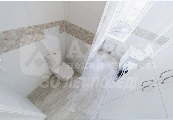 Квартира студия, 35 м²