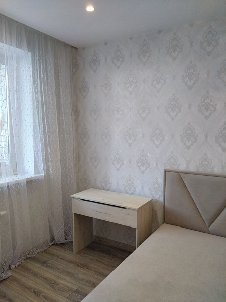2-к квартира, 75 кв.м.