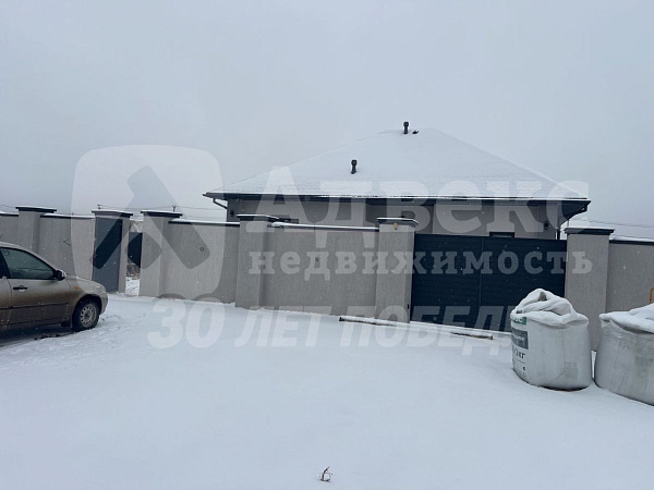 Дом, 125 кв.м.