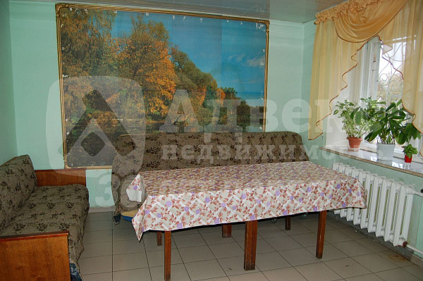 Квартира 145.5 м²