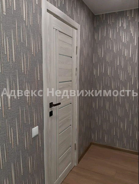 Квартира студия, 31.2 м²