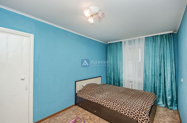 2-к квартира, 51 кв.м. 2-к квартира, 51 кв.м.