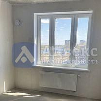 Квартира 3-комн., 85.6 м² Квартира 3-комн., 85.6 м²