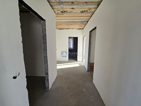 Коттедж 132 м² Коттедж 132 м²