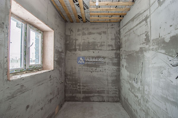 Дом, 101 кв.м.