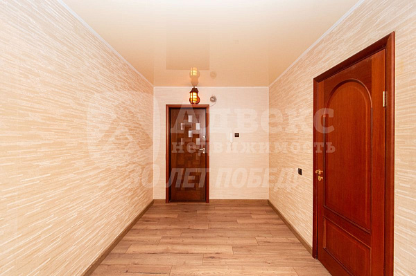 2-к квартира, 72 кв.м.