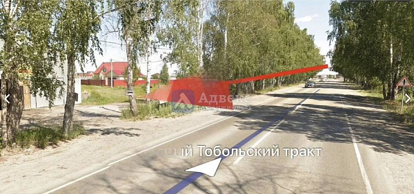 Участок 5 сот.