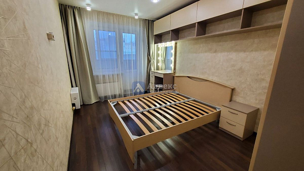 Квартира 3-комн., 65.6 м² Квартира 3-комн., 65.6 м²