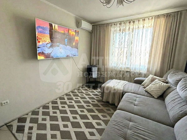 3-к квартира, 86 кв.м.