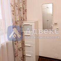 Квартира 3-комн., 63.9 м² Квартира 3-комн., 63.9 м²