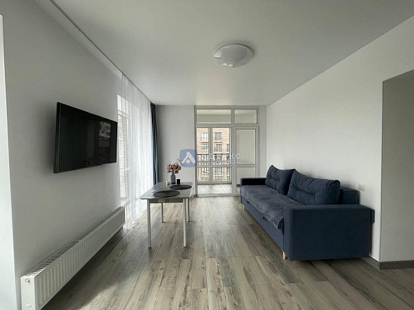 Квартира 2-комн., 62.6 м² Квартира 2-комн., 62.6 м²