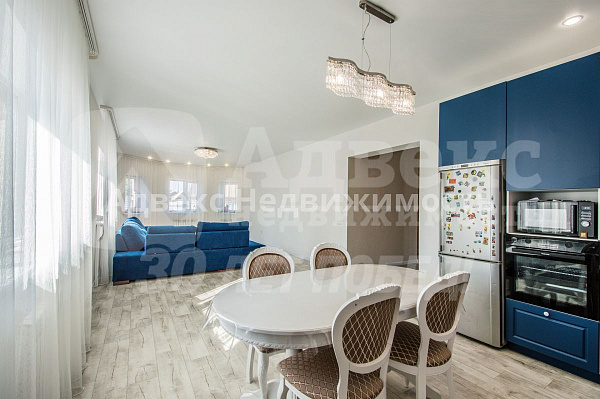 Дом, 145 кв.м.