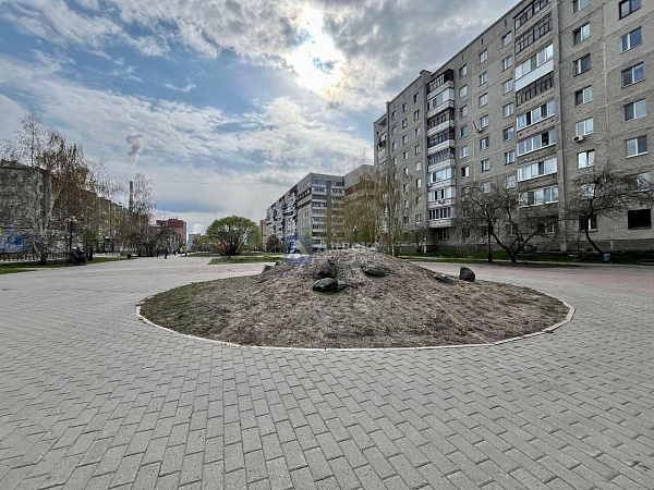 Квартира 1-комн., 14 м² Квартира 1-комн., 14 м²