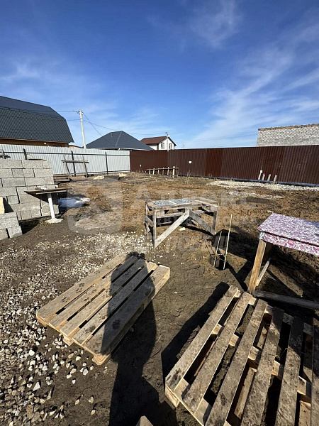 Участок, 4 сот.