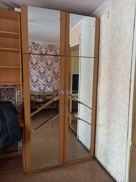 Студия, 17 кв.м.