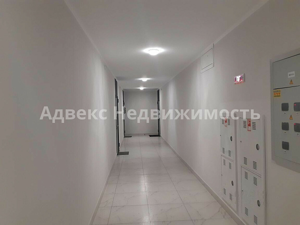 Квартира 3-комн., 94 м²