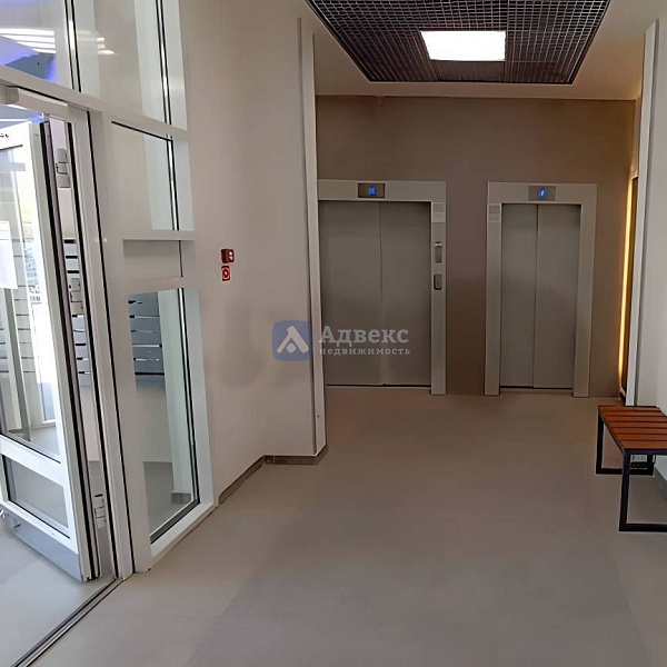 Студия, 24 кв.м.