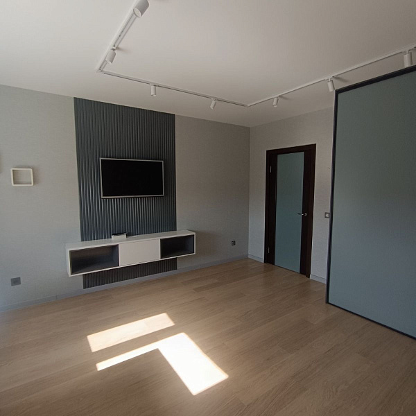 Квартира 3-комн., 94.1 м²