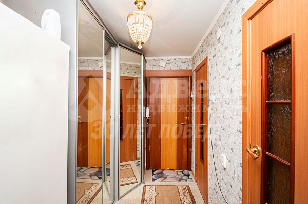 2-к квартира, 50 кв.м.
