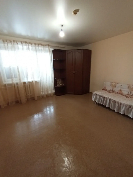 Квартира 2-комн., 50.4 м²