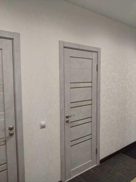 2-к квартира, 75 кв.м.